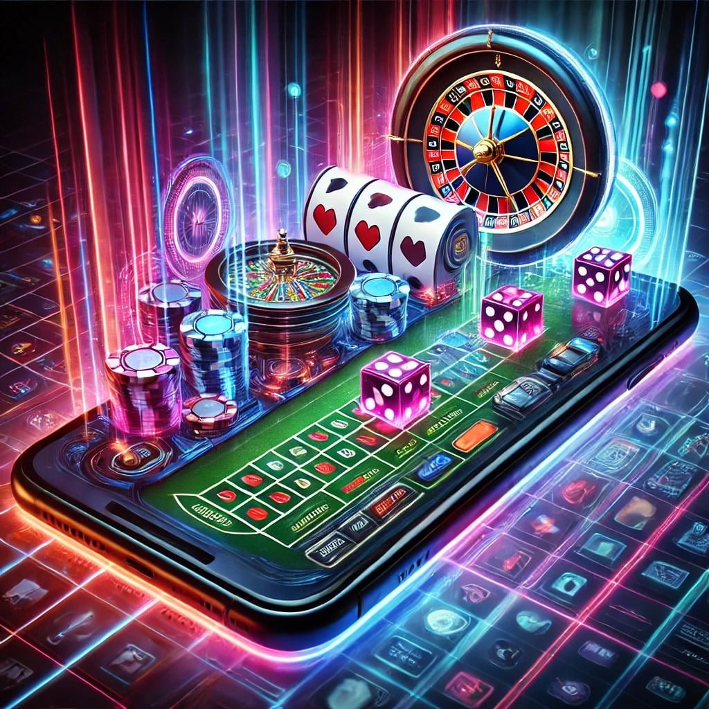 k8casino bảo mật